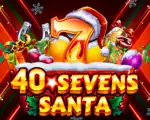 40 Sevens Santa