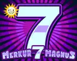 Merkur Magnus 7